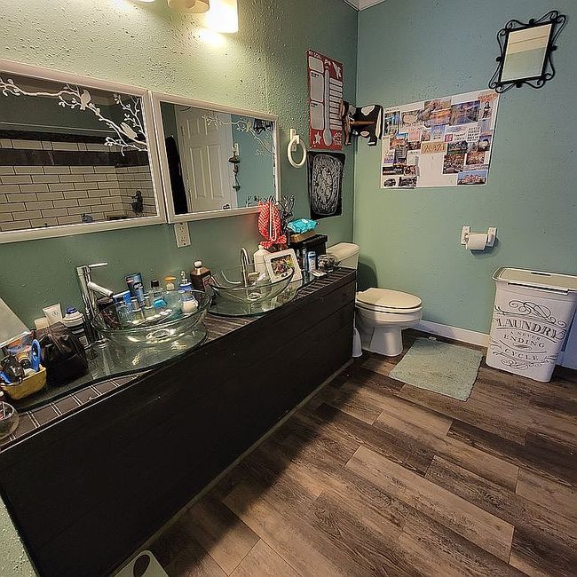 Photo of 356 County Road 3000, Altus, AR