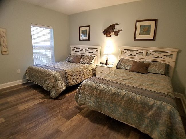 Image of 704 S Ocean Blvd #101B