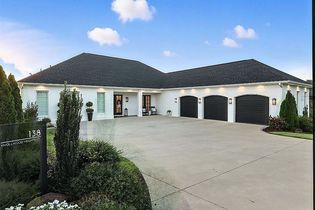Photo of 138 Knollwood Heights Ct, Hot Springs, AR