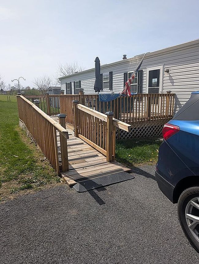 Additional photo 1 of property located at 26B Frieden Mnr