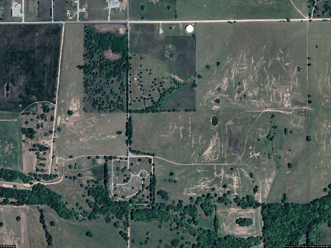 Photo of 24787 S 610th Rd, Grove, OK