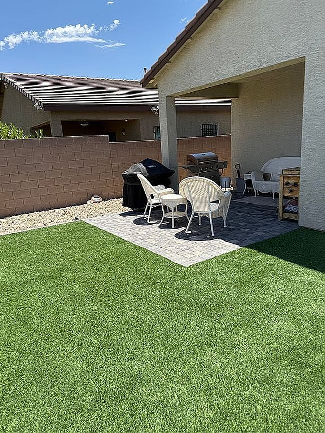 Photo of 7606 W Diablo Dr, Las Vegas, NV