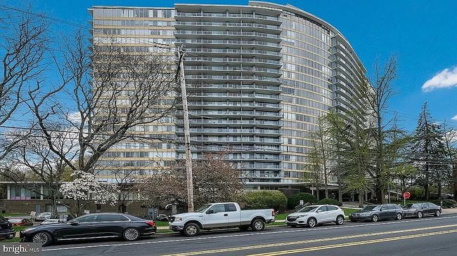 Photo of 3900 Ford Rd Apt 10H, Philadelphia, PA