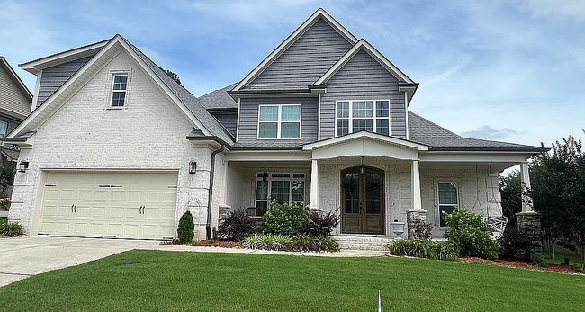 Photo of 22270 Kennemer Ln, Athens, AL