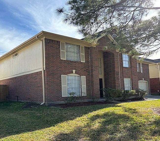 Image of 4815 Pilgrim Harbor Dr