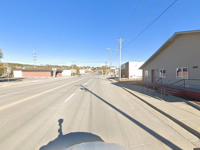Photo of 0 W Railroad St, Newcastle, WY