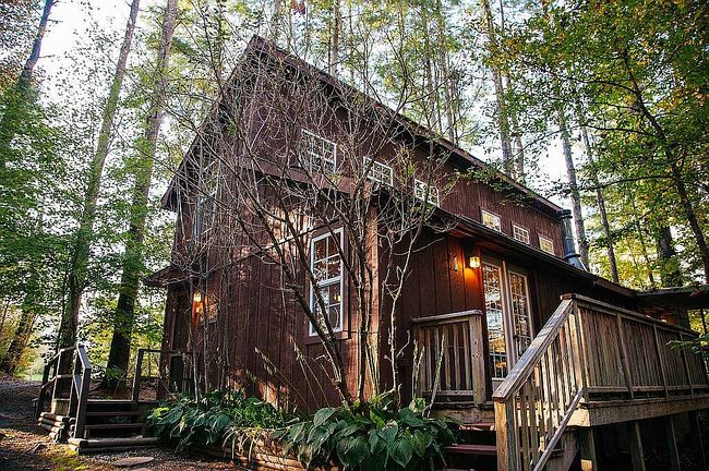 Photo of 141 Moon Cir, Mills River, NC