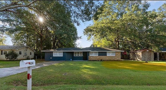 624 Pine Ridge St, Perry, GA