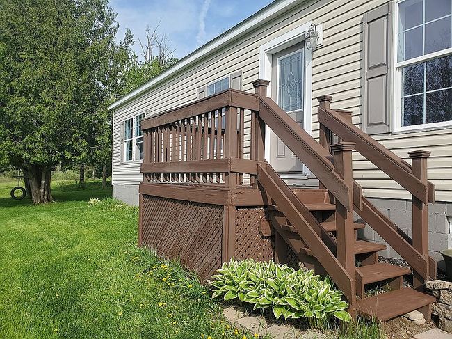 Photo of 8941 E Floyd Rd, Holland Patent, NY