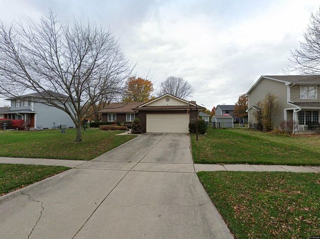 1130 Nw Wagner Blvd, Ankeny, IA