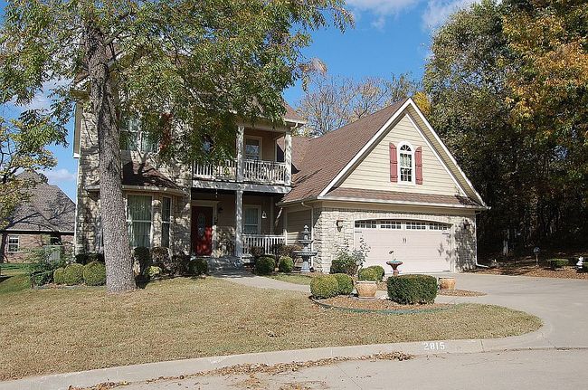 Image of 2815 Sparkling Waters Ct
