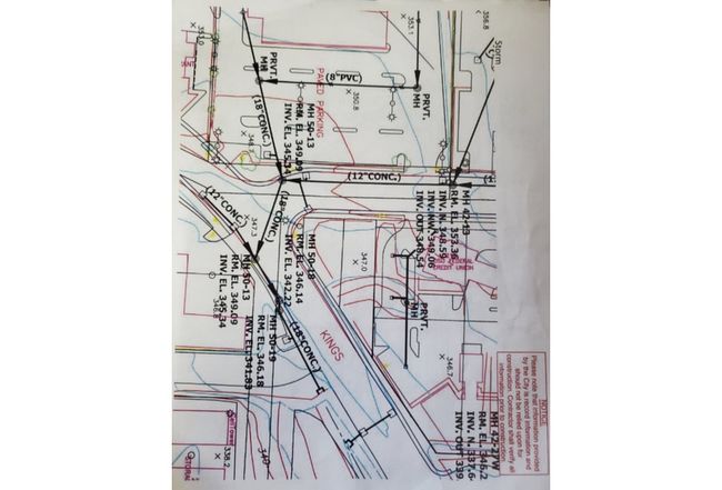 Image of Tax Lots 700 & 702