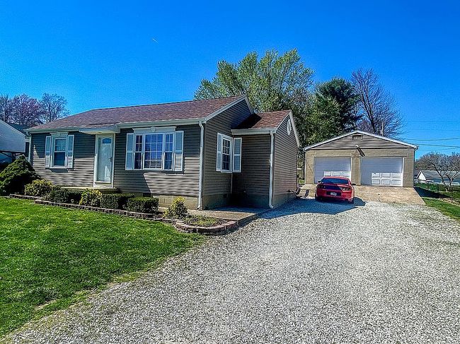 Image of 5125 Graham Ln