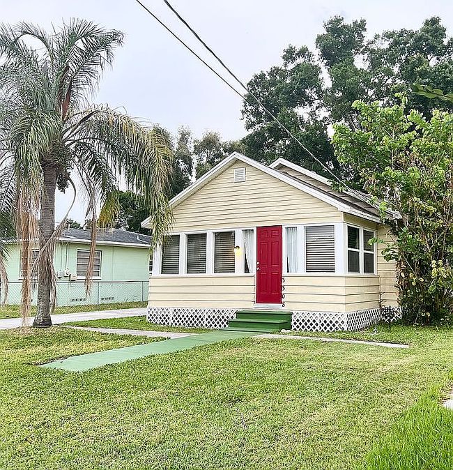 Image of 3308 W Dewey St