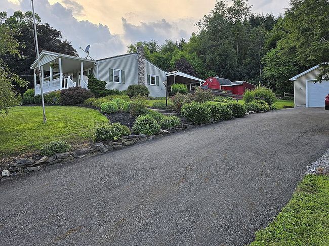 Photo of 1706 Buckwheat Valley Rd, Mount Pleasant Mills, PA