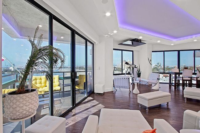Photo of 1013 E Ocean Blvd #802, Long Beach, CA