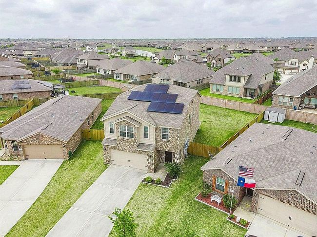 Photo of 2809 Seacrest Ln, Texas City, TX