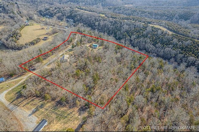 Photo of 13081 Seaville Rd, Willisburg, KY
