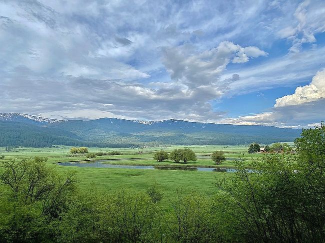 Photo of 4086 Meadow View Rd, Council, ID