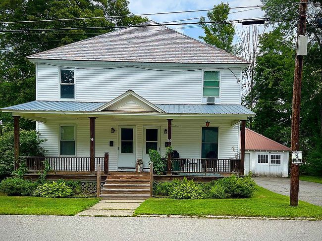 Photo of 60 Frost Pl, Brattleboro, VT