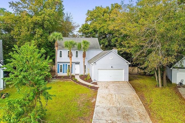 Preview of property located at 1294 Horseshoe Bnd