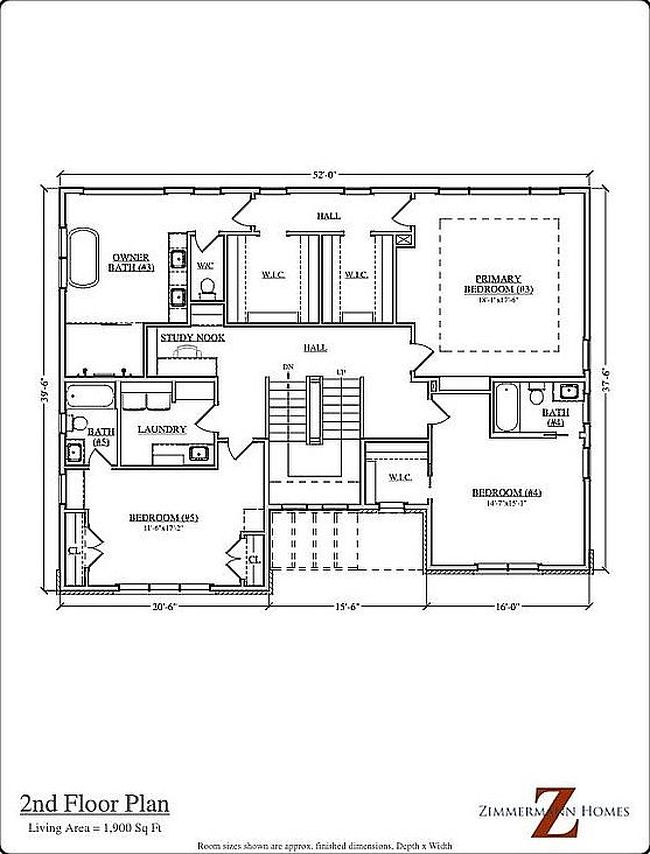 Photo of 1104 N Tuckahoe St, Falls Church, VA