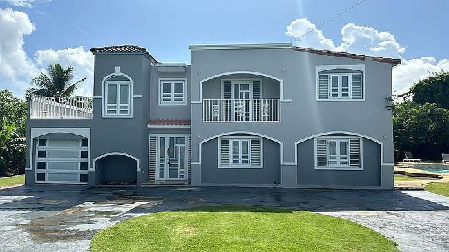 Photo of 3477 Urb Ocean Fron Calle Indico, Vega Baja, PR