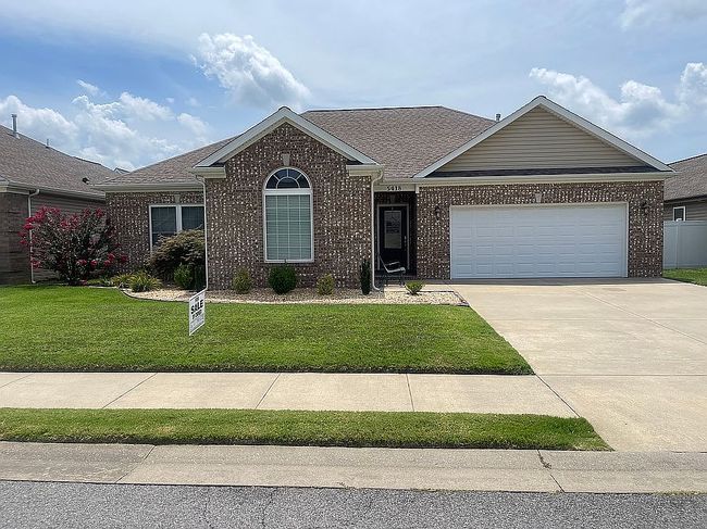 Photo of 5418 Shelldrake Ln, Paducah, KY