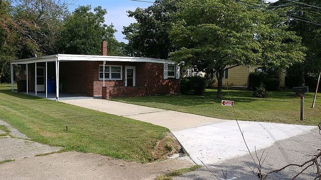 Photo of 1306 Myrtle Ave