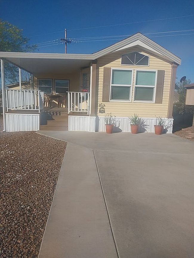 Photo of 30630 S Burnt Sage Rd, Congress, AZ