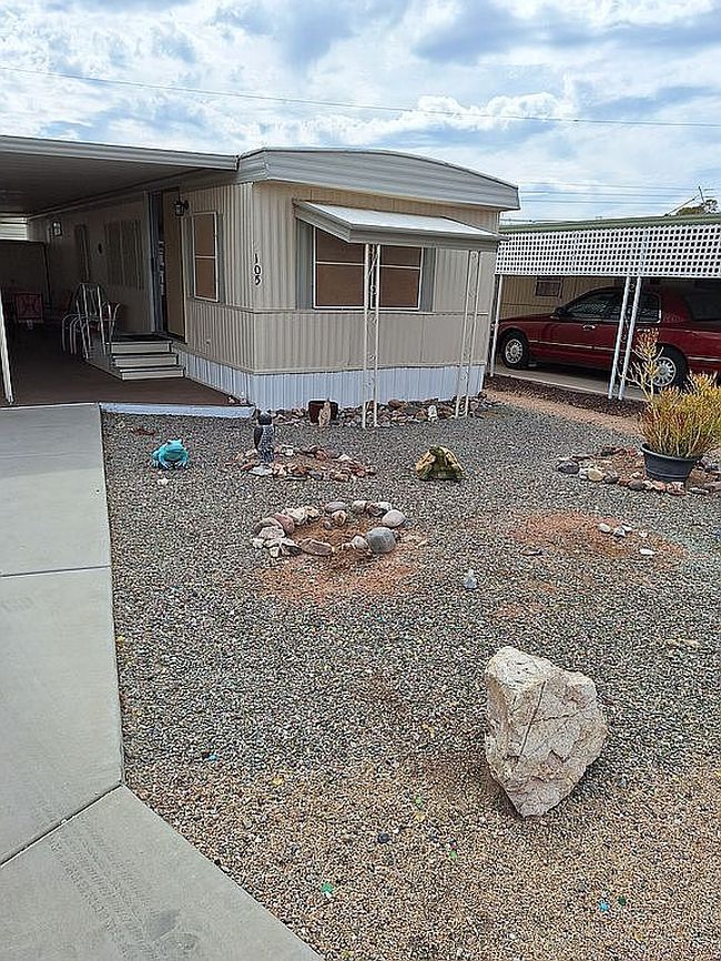 Image of 11435 E Apache Trl Space 105