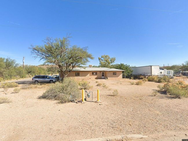590 N San Pedro St, Benson, AZ