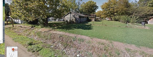 Photo of 620 Park Ave, West Helena, AR