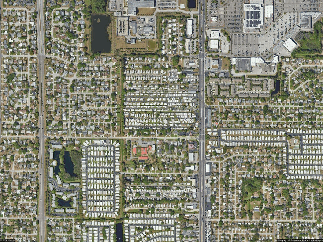 Photo of 12674 Seminole Blvd Lot C47, Largo, FL