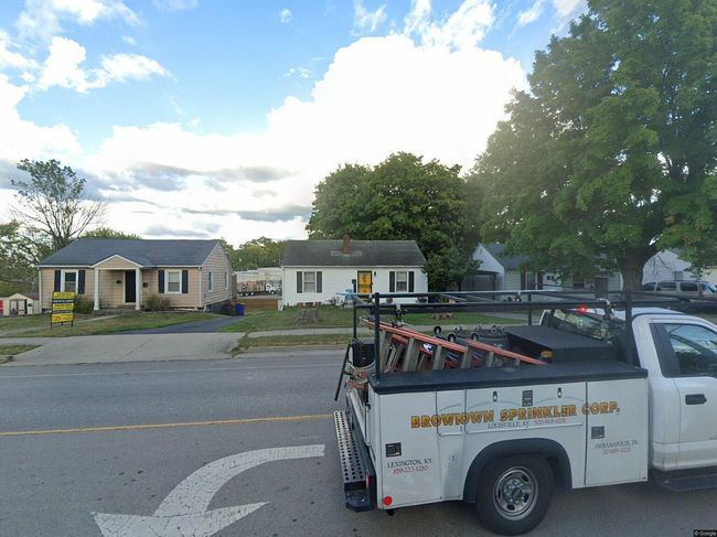 Photo of 841 E Loudon Ave, Lexington, KY