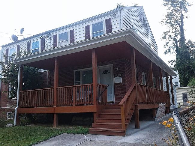 Image of 12030 Valleywood Dr