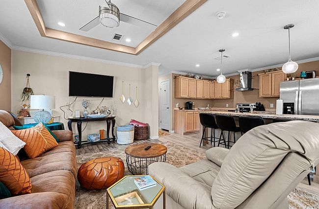Photo of 2442 Douglas Rd #1