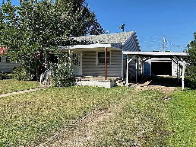 Photo of 573 Santa Fe St