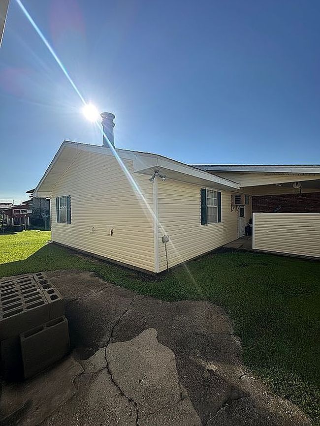 Photo of 912 Barrilleaux St, Lockport, LA