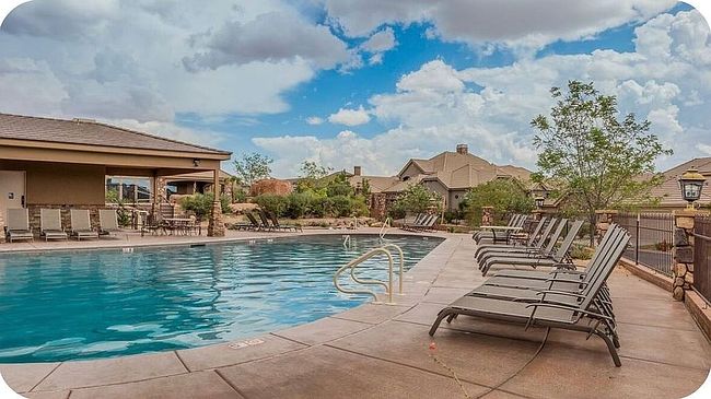 Photo of 4279 E Razor Ridge Dr, Washington, UT