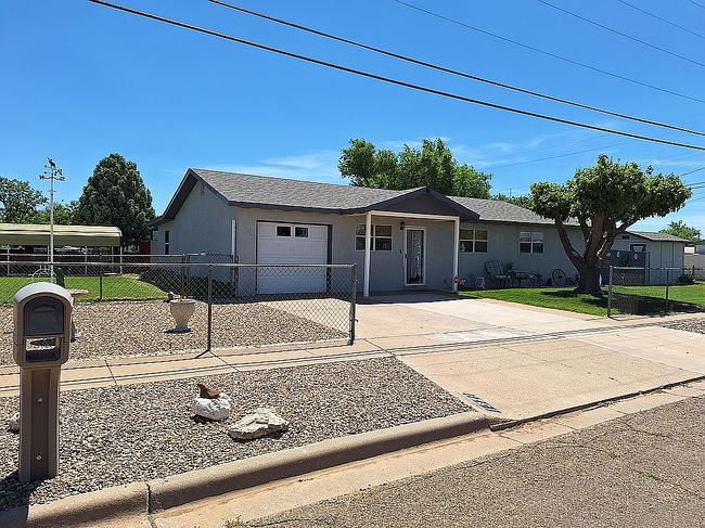 Photo of 1321 Traver St, Clovis, NM