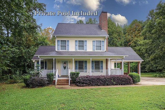 Photo of 2413 Minorwood Rd