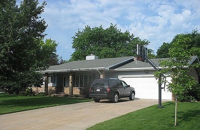 Photo of 604 Court St, Stromsburg, NE