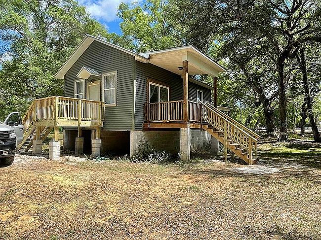 Image of 4253 Sw 129th Blvd