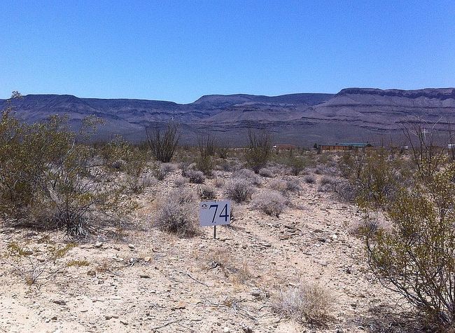 Image of Lot 74 Roosevelt Road