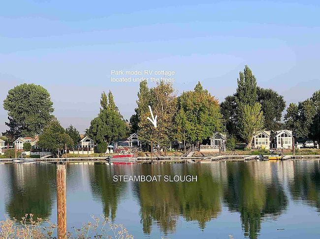 Image of 3356 Snug Harbor Dr Lot 44