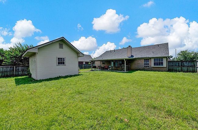 Photo of 9910 Allen Pkwy S, Olive Branch, MS
