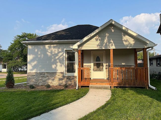 Photo of 548 N Bell St, Fremont, NE