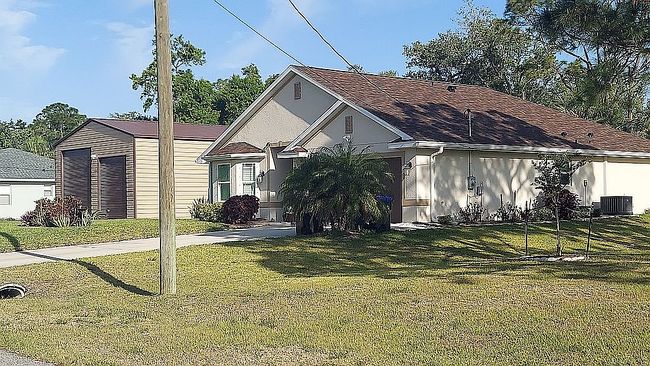 Image of 4466 Manila Ave