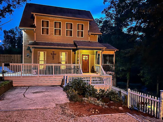 Photo of 4336 S Shades Crest Rd, Bessemer, AL